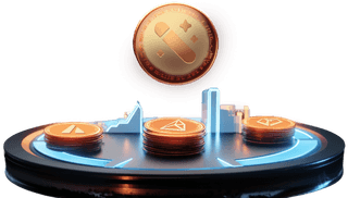 Lys Formuedom sitt kryptohandel-grensesnitt forenklet til tre klikk